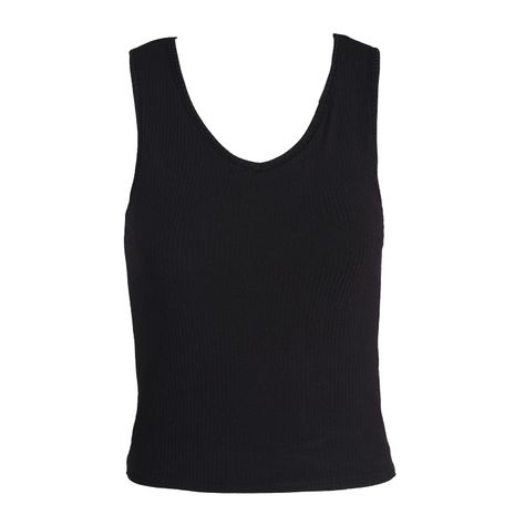 Camiseta Mujer Termica Negro-0