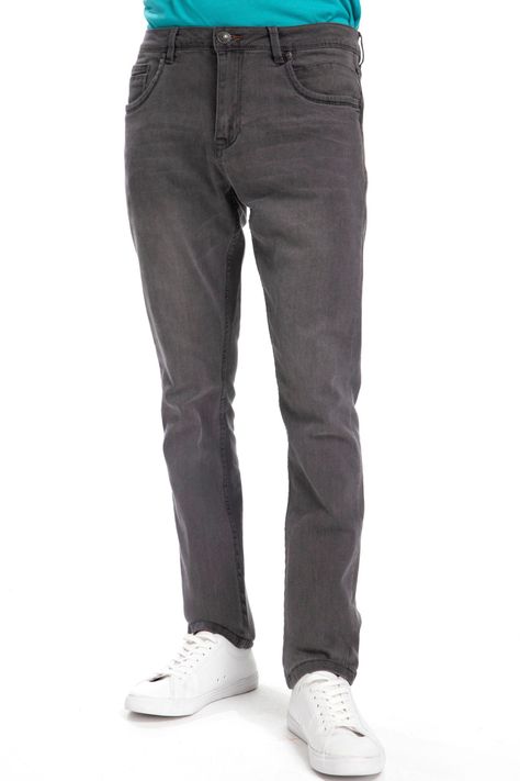 Jeans Slim 701 Juvenil-1