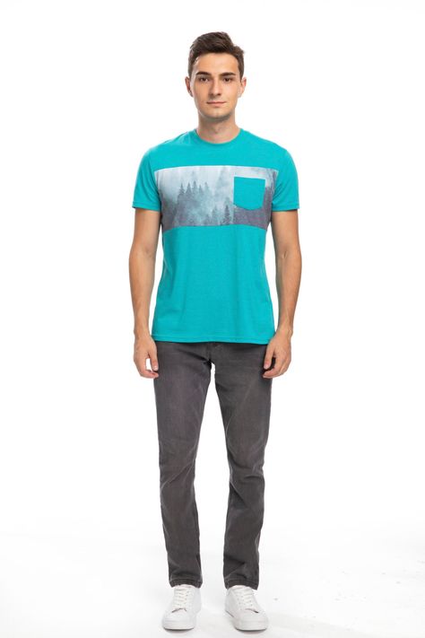 Jeans Slim 701 Juvenil-3
