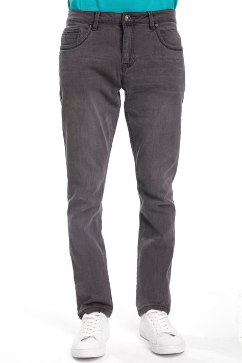 Jeans Slim 701 Juvenil-0