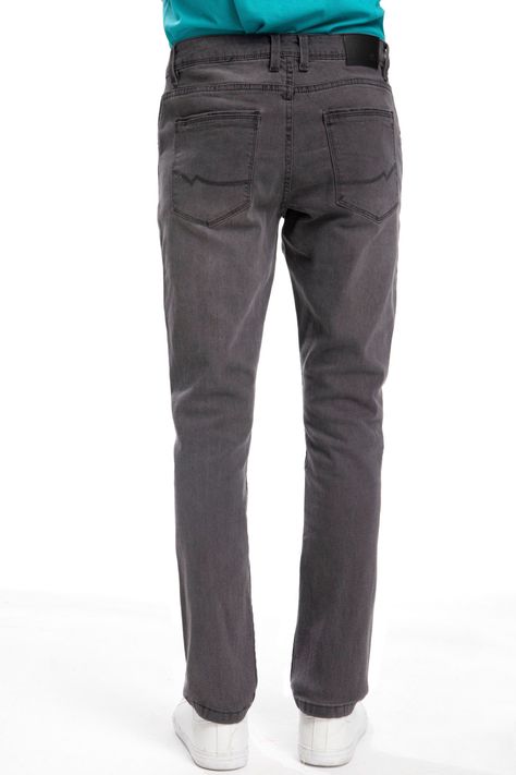 Jeans Slim 701 Juvenil-2