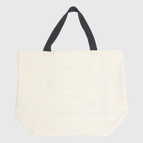 Bolsa Unisex Grande Print Morado Fashion's Park-3