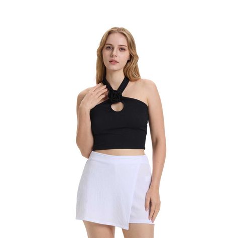 Polera Mujer Rosa Negro Fashion's Park-0