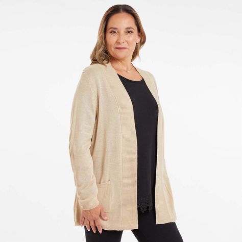 Sweater Tapado Arena Mujer-1