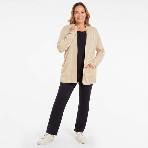 Sweater Tapado Arena Mujer-3