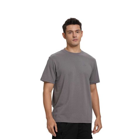 Polera Hombre Loose Fit Marengo Fashion's Park-0