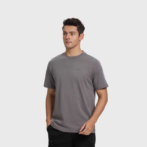 Polera Hombre Loose Fit Marengo Fashion's Park-1