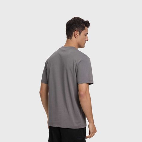 Polera Hombre Loose Fit Marengo Fashion's Park-2