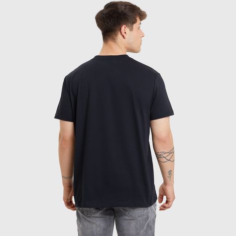 Polera Calavera Negro I Hombre-2