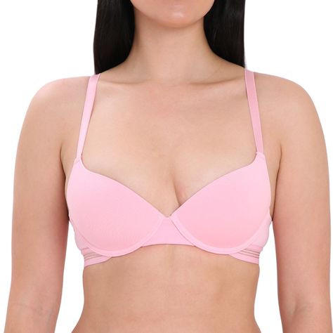 Sostén Mujer Bipack Full Print Blanco I Fashion's Park-1