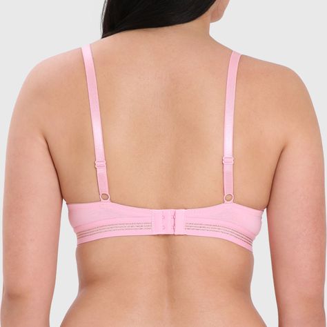 Sostén Mujer Bipack Full Print Blanco I Fashion's Park-4