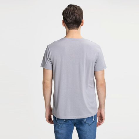 Polera Rider Juvenil Hombre-2