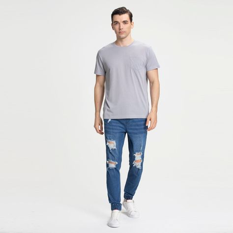 Polera Rider Juvenil Hombre-3