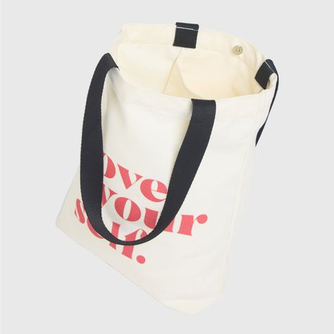 Bolsa Print Rojo Fashion's Park-2
