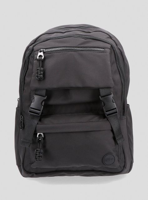 Mochila para Computador Multibolsillos-2
