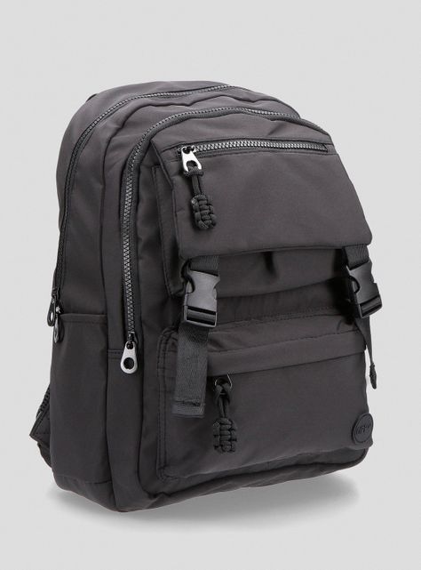 Mochila para Computador Multibolsillos-3
