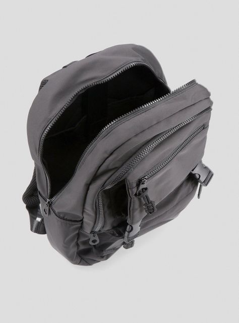 Mochila para Computador Multibolsillos-5