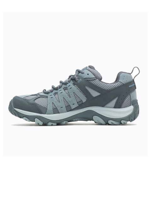 Zapatilla Outdoor Accentor 3 Wp Mujer-1