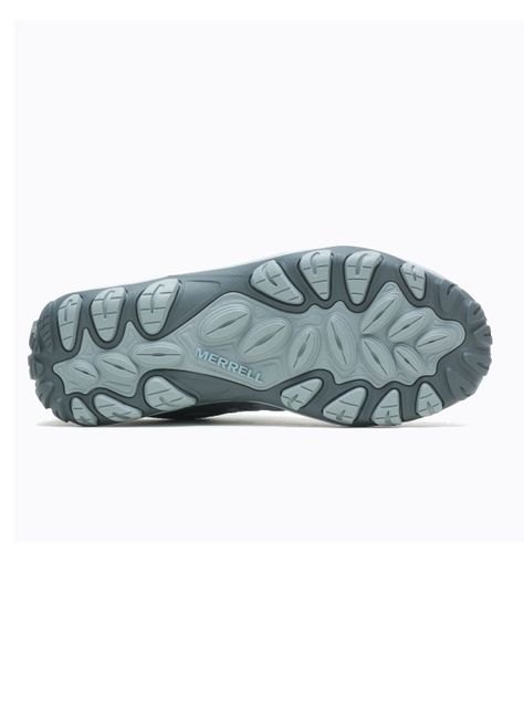 Zapatilla Outdoor Accentor 3 Wp Mujer-2