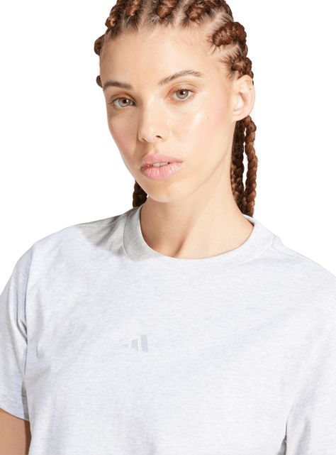 Polera W Sl Sj T Sportswear-3