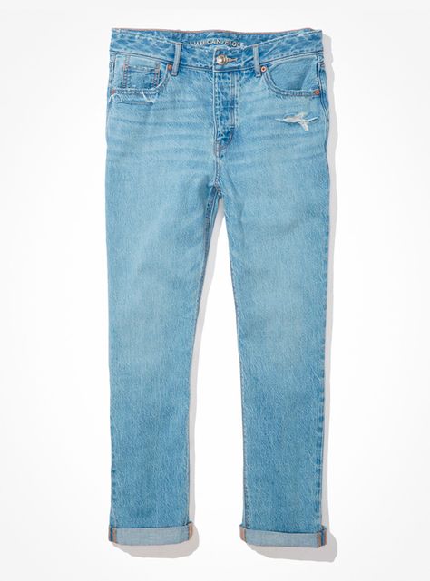 Jeans Tom Girl Low Rise-2
