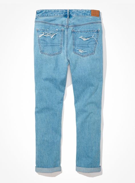 Jeans Tom Girl Low Rise-3