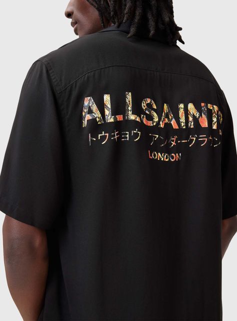 Camisa Casual London-3