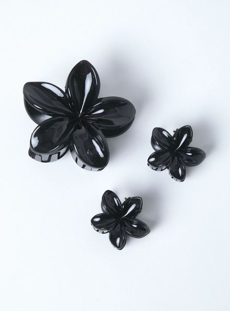 Set Pinches Flor Hibisco-0
