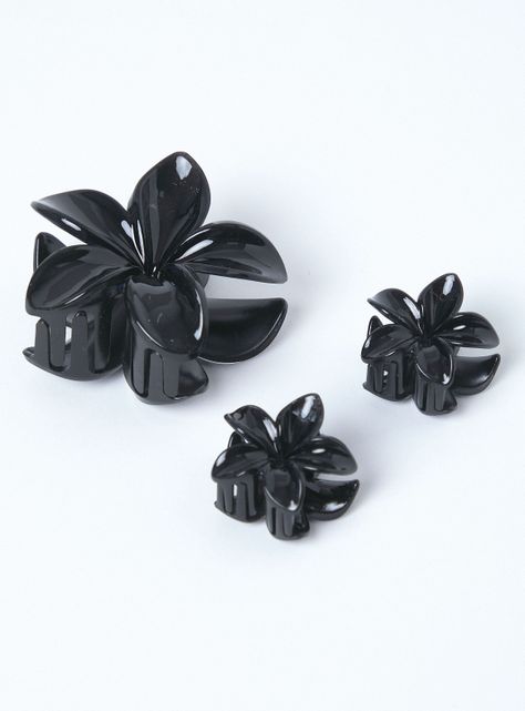 Set Pinches Flor Hibisco-3