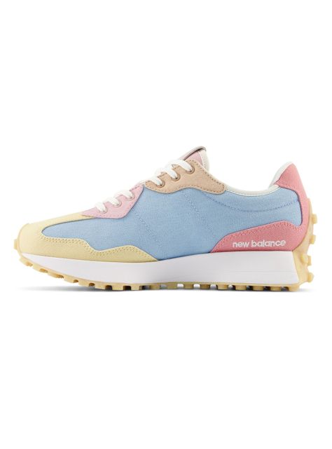Zapatilla Urbana Miscelaneo Mujer-1