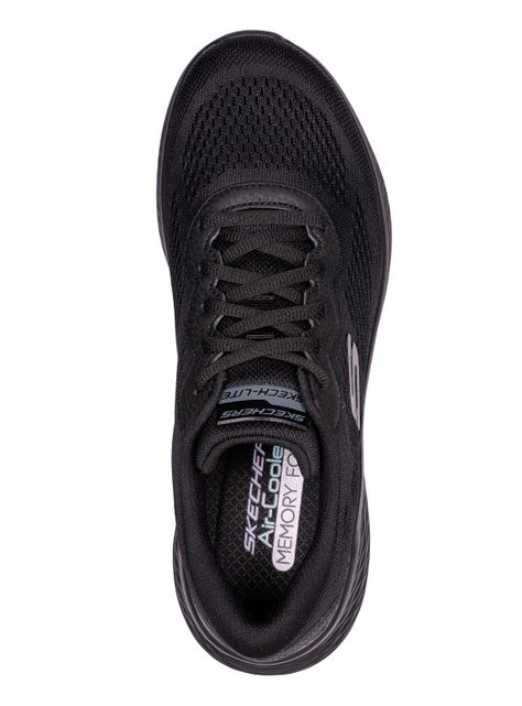 Zapatilla Training Skech Lite Pro Negro-2