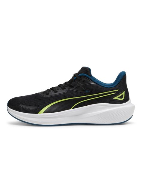 Zapatilla Running Logo Skyrocket-Lite Hombre-2