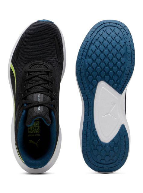 Zapatilla Running Logo Skyrocket-Lite Hombre-3