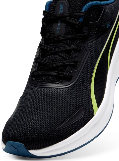 Zapatilla Running Logo Skyrocket-Lite Hombre-4