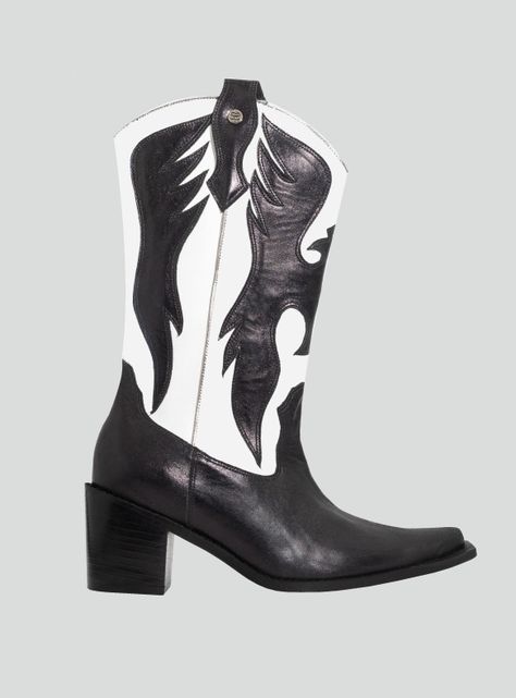 Bota Kuss Sara Mujer-0