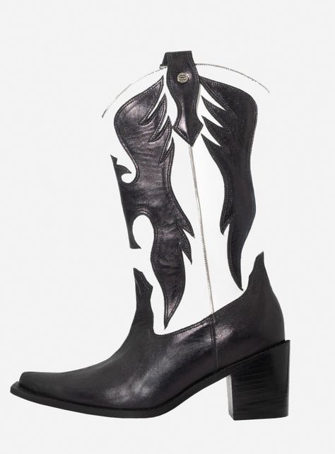 Bota Kuss Sara Mujer-2