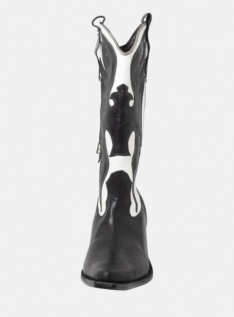 Bota Kuss Sara Mujer-3