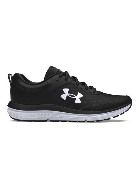 Zapatilla Running Mujer Charged-Assert 10-0