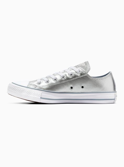 Zapatilla Urbana Mujer Chuck Taylor All Star-1