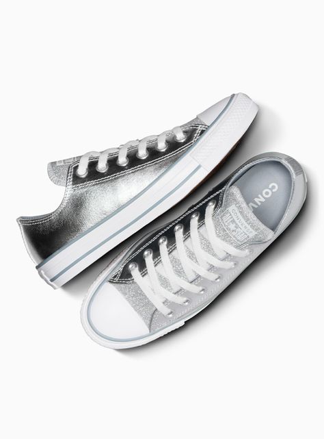 Zapatilla Urbana Mujer Chuck Taylor All Star-2