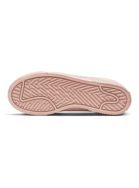 Zapatilla Urbana Tenis Court Legacy Lift  Mujer-4