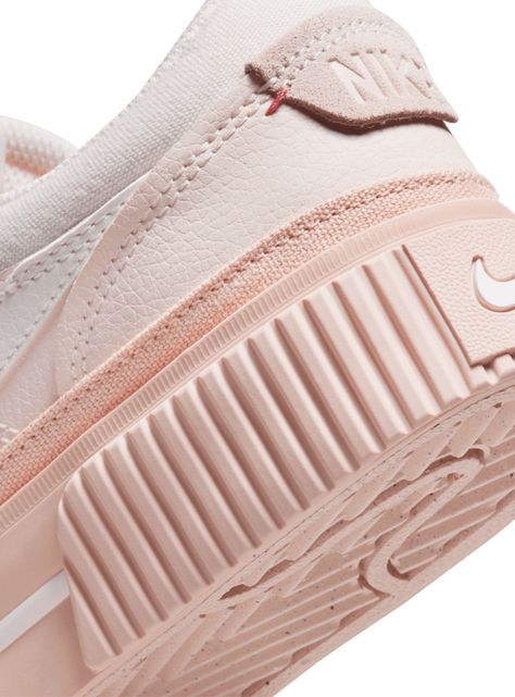 Zapatilla Urbana Tenis Court Legacy Lift  Mujer-6