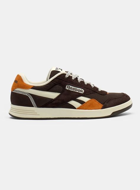 Zapatilla Urbana Court Advance Cnvs Hombre-0