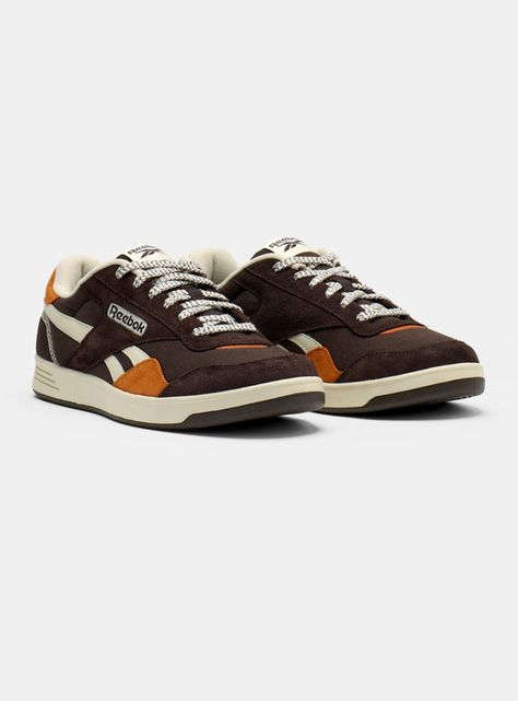 Zapatilla Urbana Court Advance Cnvs Hombre-1