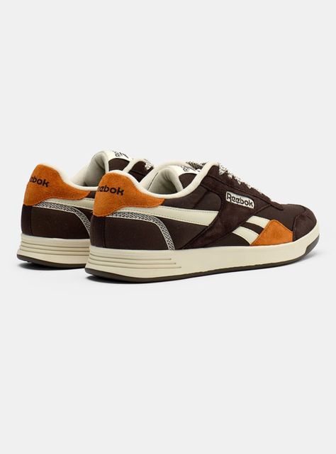 Zapatilla Urbana Court Advance Cnvs Hombre-2