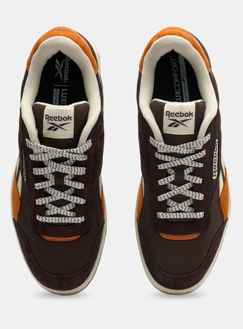 Zapatilla Urbana Court Advance Cnvs Hombre-3