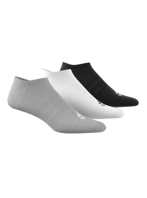 Calceta Design Urbana  T Spw Ns 3p Unisex-1