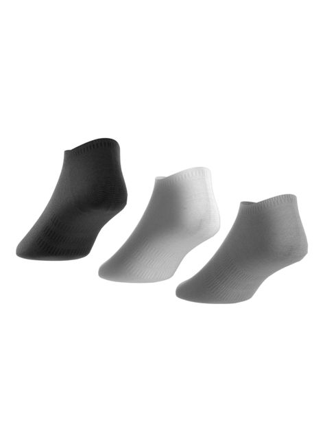 Calceta Design Urbana  T Spw Ns 3p Unisex-2