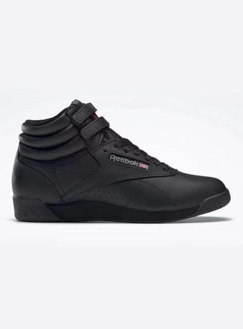 Zapatilla Reebok Freestyle Hi Urbana Mujer-0