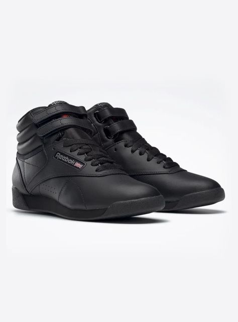 Zapatilla Reebok Freestyle Hi Urbana Mujer-1